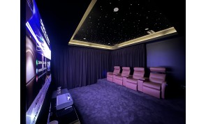 Star Light Ceilings